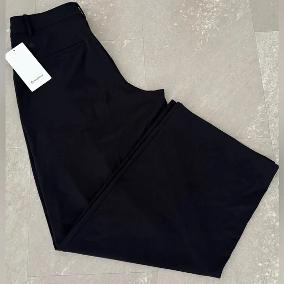 Lululemon Daydrift High-Rise Trouser *Regular Size Large - Picture 9 of 9